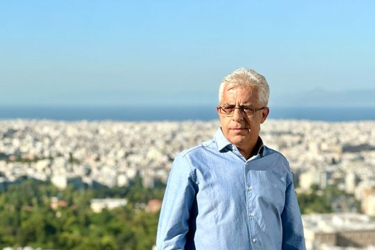 sofianos